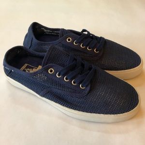 Vans new Aldrich men size 9